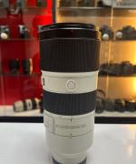 لنز سونی FE 70-200mm f/2.8 GM OSS دست دوم
