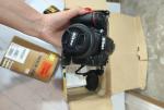دوربین نیکون D7100 + 18-140mm VR بدنه دست دوم