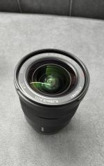 لنزسونی Vario-Tessar T* FE 16-35mm f/4 ZA OSS دست دوم