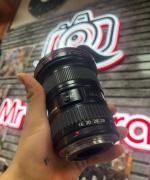 لنز کانن EF 16-35mm f/2.8L II USM دست دوم