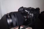دوربین بدون آینه کانن EOS RP + RF 24-105mm is stm دست دوم