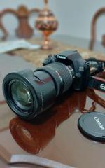 دوربین کانن 1300D + 18-55mm III دست دوم
