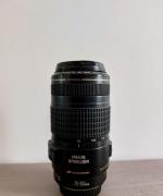 لنز کانن EF 70-300mm f/4-5.6L IS USM دست دوم