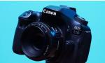 دوربین کانن 80D + 18-135mm IS USM دست دوم