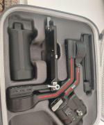 گیمبال دی جی آی RS3 MINI دست دوم