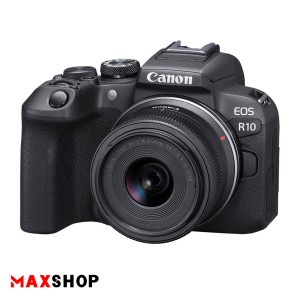 Canon EOS R10 kit 18-45mm Mirrorless Camera