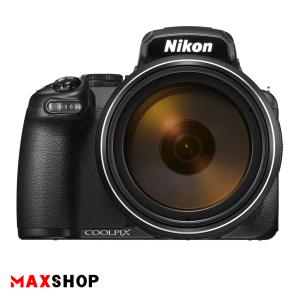 Nikon Coolpix P1100 Camera