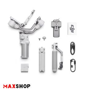 لرزشگیر دی جی آی DJI RS4 Mini Handheld Gimbal Stabilizer