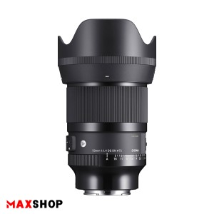 sigma 50mm f1.4 dg dn art sony
