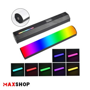 W200 RGB LED TUBE LIGHT